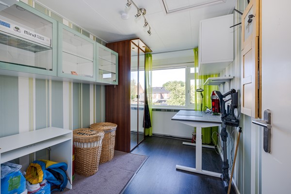 Medium property photo - De Hooghkamer 25, 2253 JT Voorschoten